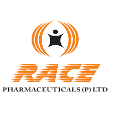 Race Pharmaceuticals (P) Ltd.